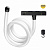 Трековый светильник Гибкий неон для низковольтного шинопровода FLUM Novotech Ramo 359137
