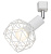 Спот Arte Lamp A6141PL-1WH