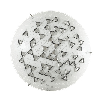 Изображение загружено обработкой по данным файла Excel