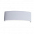Уличный настенный светодиодный светильник ST LUCE Bisello SL089.501.08