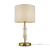 Настольная лампа Maytoni Alloro MOD088TL-01BS