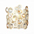 Бра ST LUCE Namio SL1172.201.01