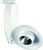 Трековый светодиодный светильник Arte Lamp Nota A4235PL-1WH