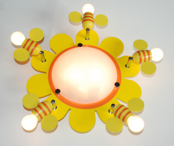 Изображение загружено обработкой по данным файла Excel