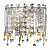 Бра ST LUCE Desio SL1655.201.02