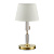 Настольная лампа Odeon Light London 4894/1T