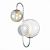 Бра ST LUCE Vinetto SL1124.101.02