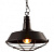 Подвесной светильник Arte Lamp Pandora A9183SP-1BK