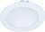 Встраиваемый светодиодный светильник Arte Lamp Riflessione A7016PL-1WH