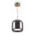 Подвесной светильник Maytoni Madmen MOD128PL-L6SG