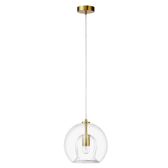 LUISA SP1 BRASS