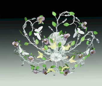 Изображение загружено обработкой по данным файла Excel