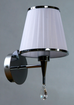 MA 01625W-001 CHROME