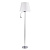 Торшер Arte Lamp Elba A2581PN-2CC