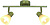Спот Arte Lamp Parry A5062AP-2AB