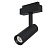 Трековый светодиодный светильник Maytoni Track lamps TR019-2-10W4K-B