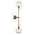 Бра ST LUCE Chieti SL1506.201.02