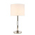 Настольная лампа ST LUCE Enita SL1751.104.01