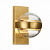 Бра ST LUCE Bala SL1156.301.01