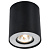 Потолочный светильник Arte Lamp Falcon A5633PL-1BK