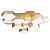 Потолочный светильник Lightstar Favo 750121