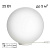 Настольная лампа Citilux RON CL941D25T0