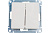 Переключатель 2-кл бежевый Systeme Electric AtlasDesign ATN000265