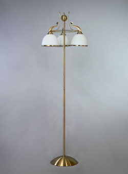 MA 02401F-003 BRONZE