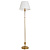 Торшер Arte Lamp Gracie A7301PN-1PB