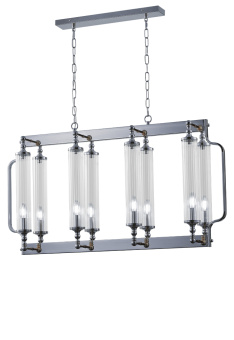 TOMAS SP8 L1000 CHROME