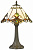 Настольная лампа Velante Тиффани 863-804-01