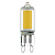 Светодиодные лампы 220V 3000K G9 3,5W Lightstar 940422