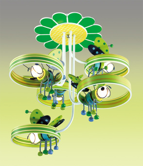 Изображение загружено обработкой по данным файла Excel