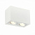 Потолочный светильник ST LUCE Quadrus ST109.507.02