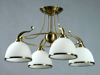 MA 02401CB-004 BRONZE