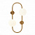 Бра ST LUCE Vera SL1149.301.02