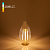 Филаментная светодиодная лампа Свеча C35 7W 3300K E14 BLE1411 Elektrostandard 4690389062889