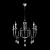 Подвесная люстра Citilux Рига CL437154