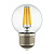 Светодиодные лампы 220V 3000K E27 6W Lightstar 933822