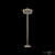 Торшер Bohemia Ivele Crystal 1905 19051T6/35IV-138 G