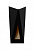 Бра Crystal Lux CLT 221W BL-GO
