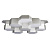 Потолочная люстра Lightstar Favo 750164
