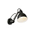 Спот Lightstar Loft 765607