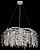 Подвесной светильник Wertmark Damiana WE184.10.203