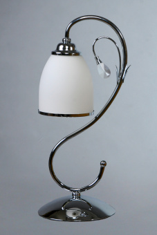MA 02640T-001 CHROME