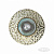 Спот Bohemia Ivele Crystal 1790 1790/10/OL GW