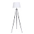 Торшер Arte Lamp Wasat A4023PN-1CC