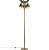 Торшер Citilux Garuda CL420933